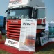 SCANIA z instalacją DEGAmix na Master Truck 2012